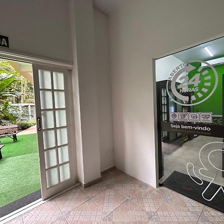 Fabuloso Flat: Riviera Resort with Dual Heated Pools & Premium Entertainment Riviera de Sao Lourenco Exterior photo