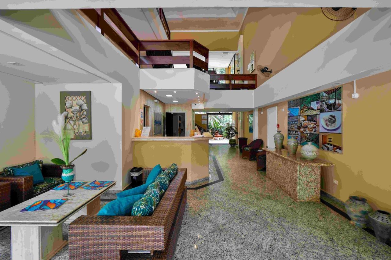 Fabuloso Flat: Riviera Resort with Dual Heated Pools & Premium Entertainment Riviera de Sao Lourenco Exterior photo
