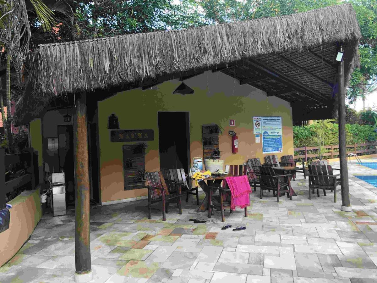 Fabuloso Flat: Riviera Resort with Dual Heated Pools & Premium Entertainment Riviera de Sao Lourenco Exterior photo