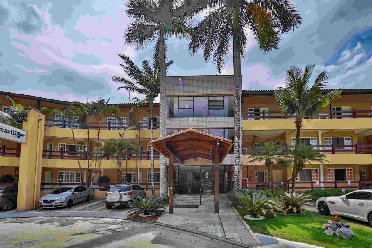 Fabuloso Flat: Riviera Resort with Dual Heated Pools & Premium Entertainment Riviera de Sao Lourenco Exterior photo