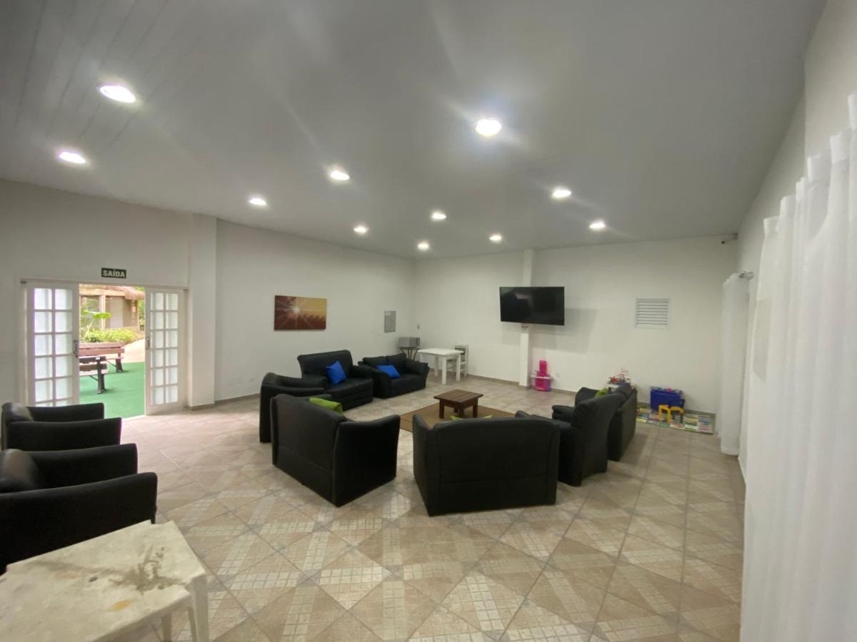 Fabuloso Flat: Riviera Resort with Dual Heated Pools & Premium Entertainment Riviera de Sao Lourenco Exterior photo
