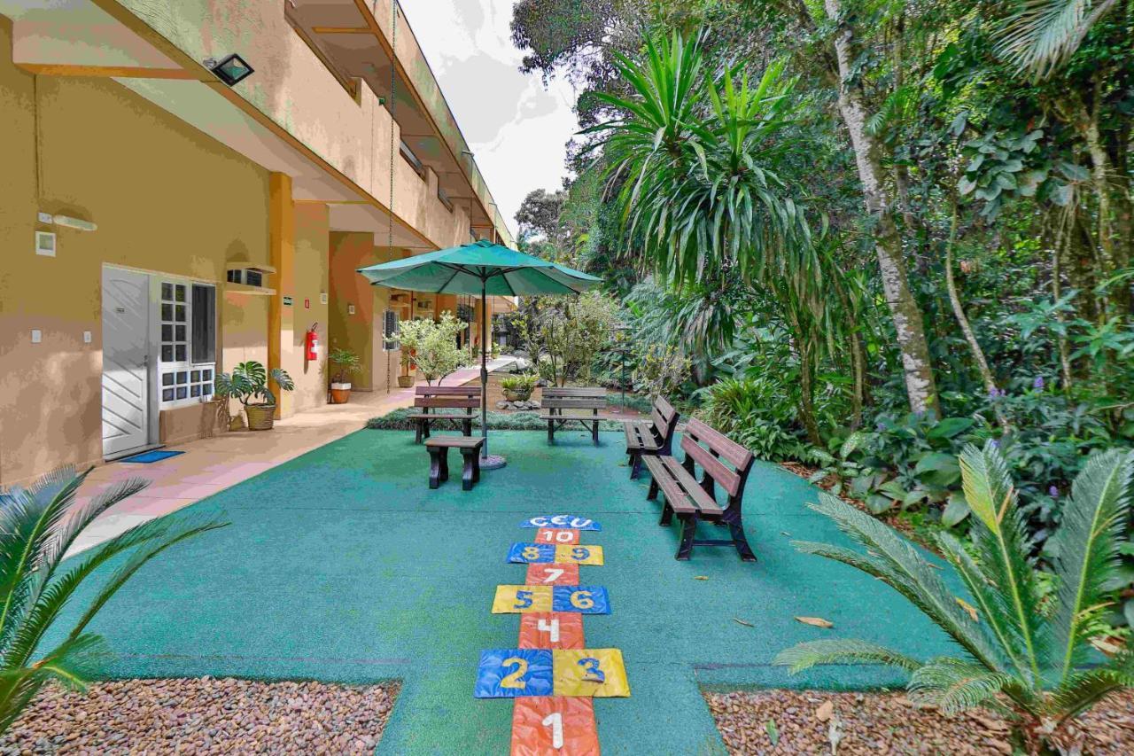 Fabuloso Flat: Riviera Resort with Dual Heated Pools & Premium Entertainment Riviera de Sao Lourenco Exterior photo