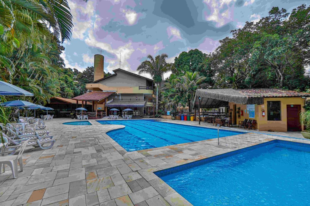 Fabuloso Flat: Riviera Resort with Dual Heated Pools & Premium Entertainment Riviera de Sao Lourenco Exterior photo