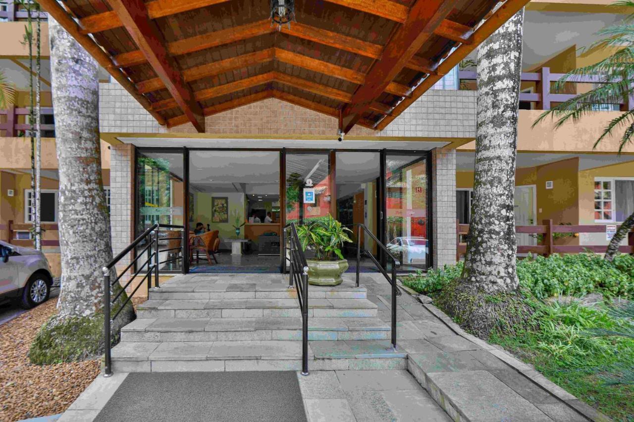 Fabuloso Flat: Riviera Resort with Dual Heated Pools & Premium Entertainment Riviera de Sao Lourenco Exterior photo