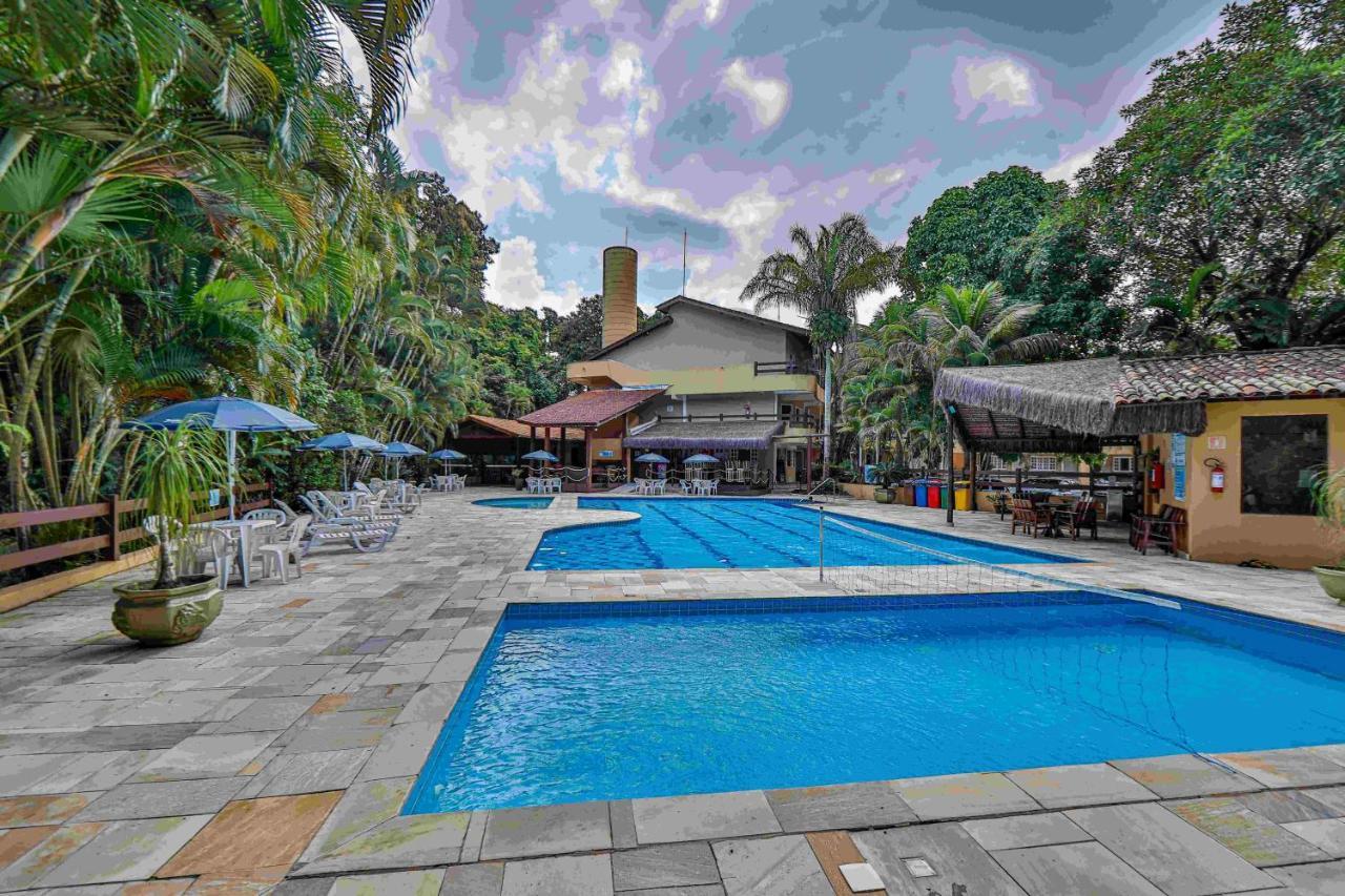 Fabuloso Flat: Riviera Resort with Dual Heated Pools & Premium Entertainment Riviera de Sao Lourenco Exterior photo