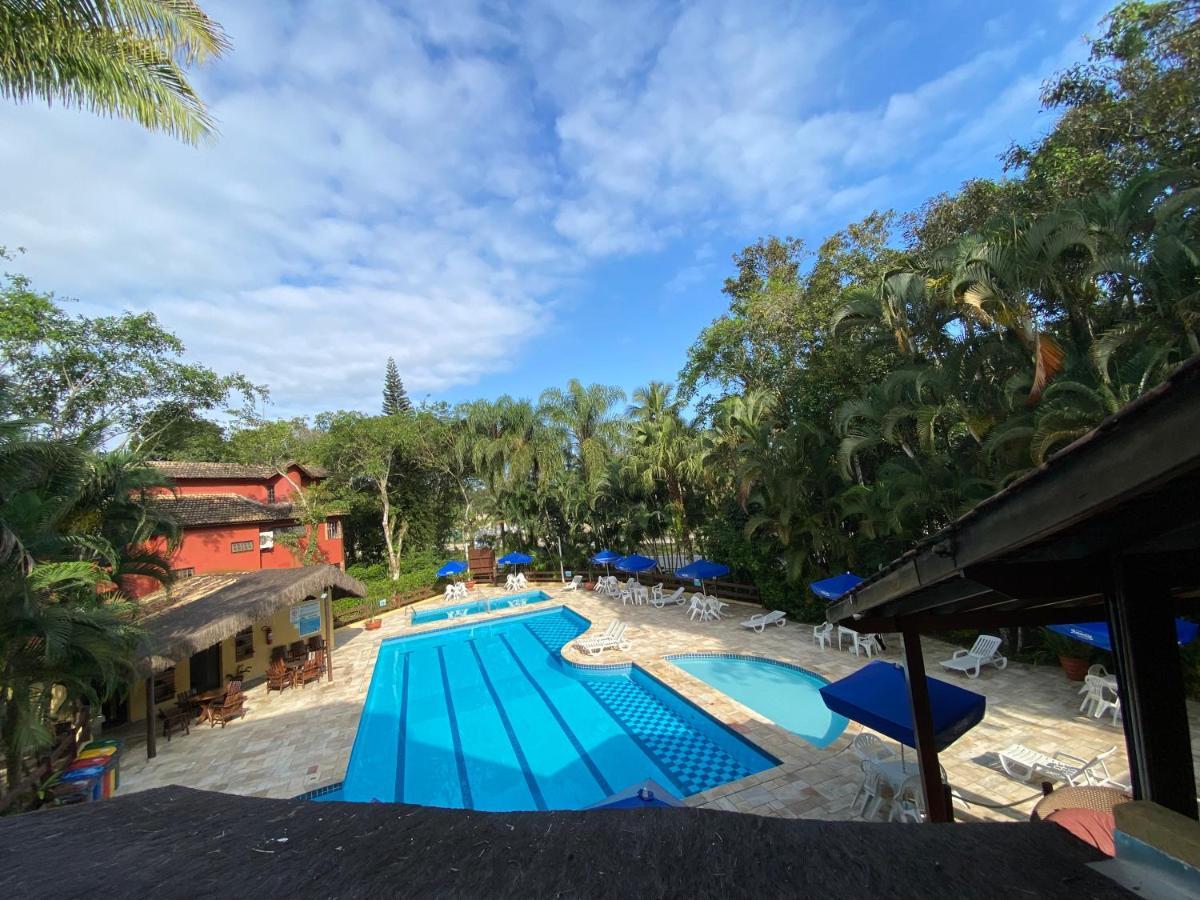 Fabuloso Flat: Riviera Resort with Dual Heated Pools & Premium Entertainment Riviera de Sao Lourenco Exterior photo