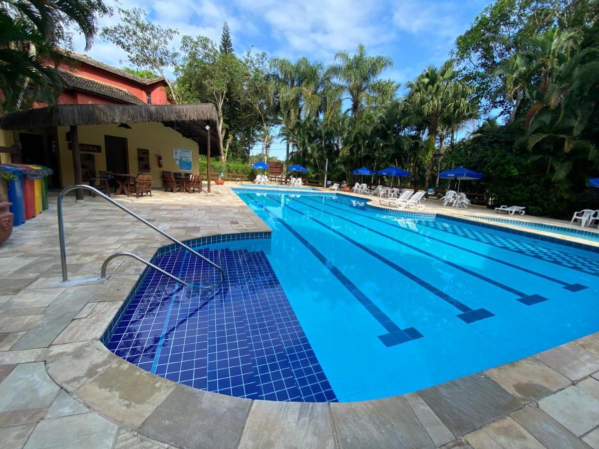 Fabuloso Flat: Riviera Resort with Dual Heated Pools & Premium Entertainment Riviera de Sao Lourenco Exterior photo