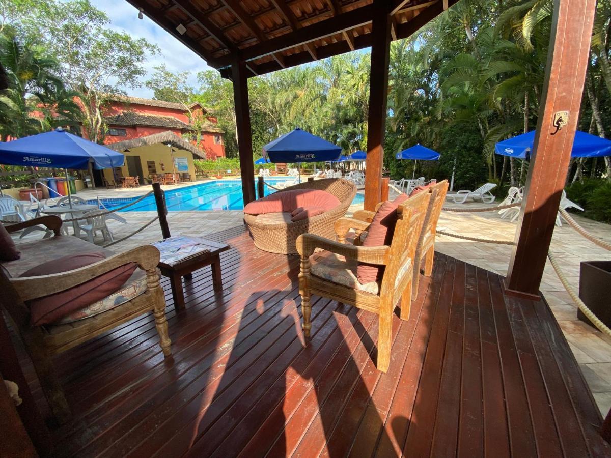 Fabuloso Flat: Riviera Resort with Dual Heated Pools & Premium Entertainment Riviera de Sao Lourenco Exterior photo