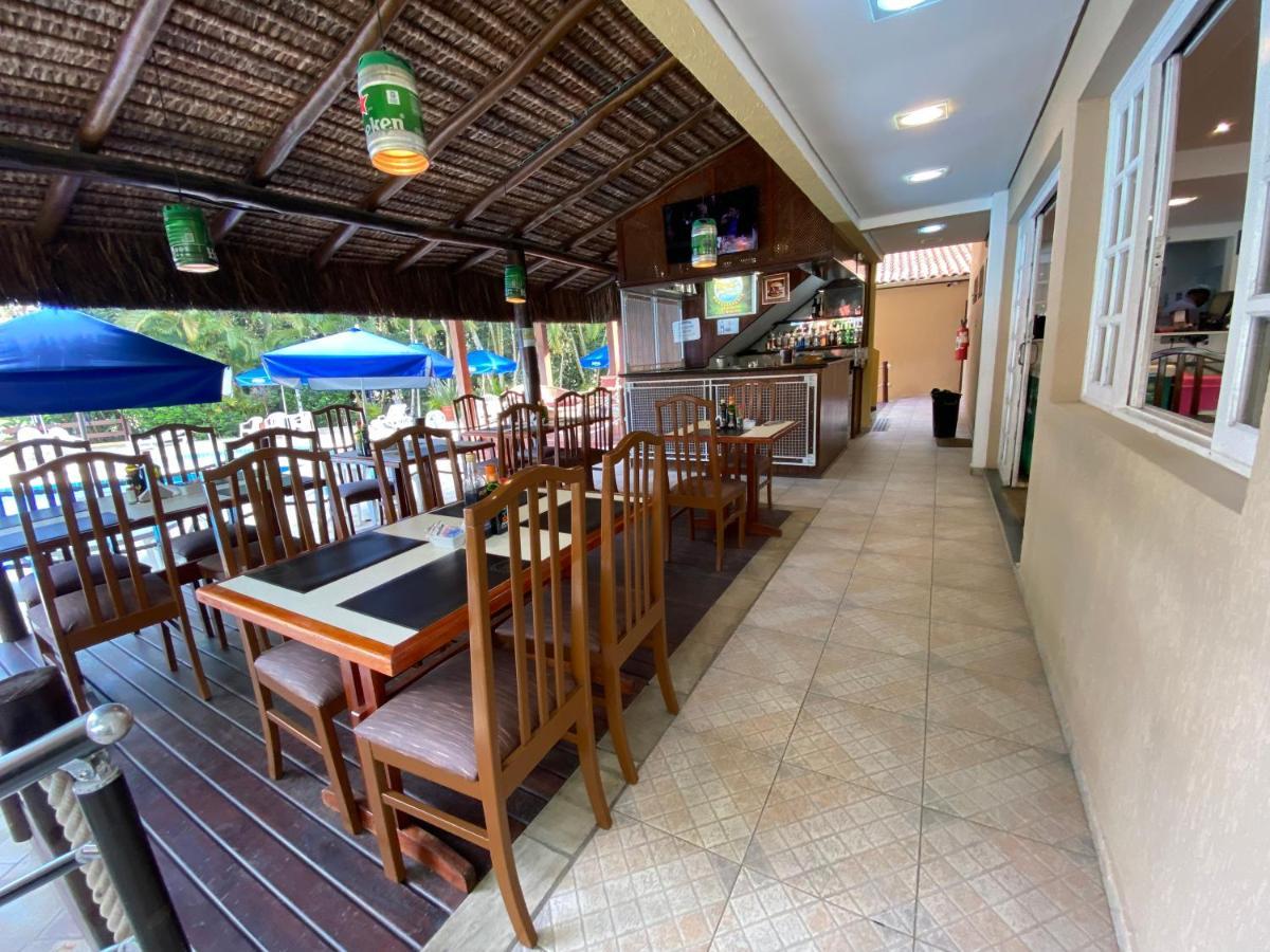 Fabuloso Flat: Riviera Resort with Dual Heated Pools & Premium Entertainment Riviera de Sao Lourenco Exterior photo