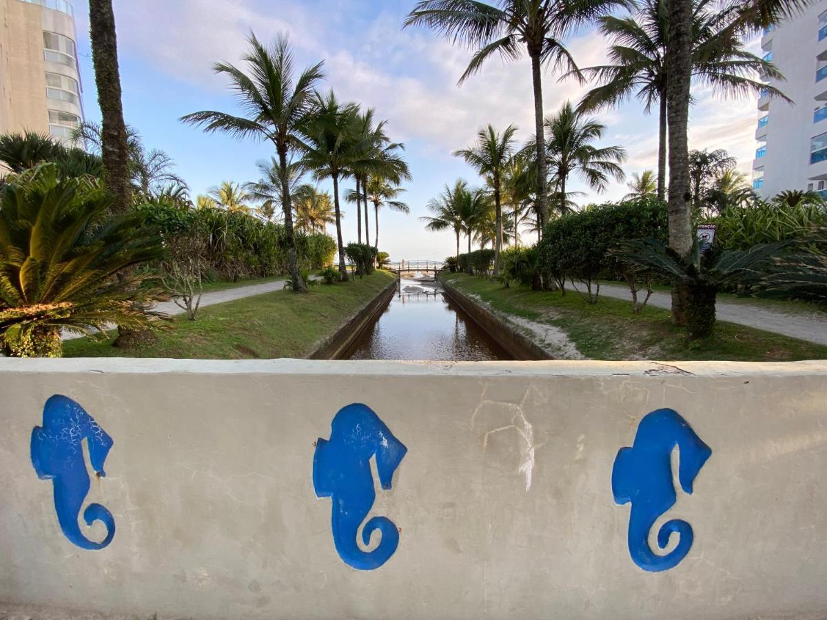 Fabuloso Flat: Riviera Resort with Dual Heated Pools & Premium Entertainment Riviera de Sao Lourenco Exterior photo