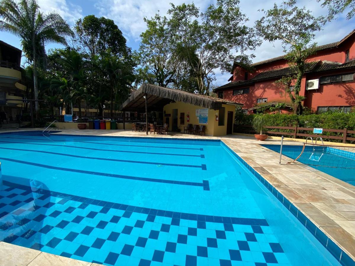 Fabuloso Flat: Riviera Resort with Dual Heated Pools & Premium Entertainment Riviera de Sao Lourenco Exterior photo