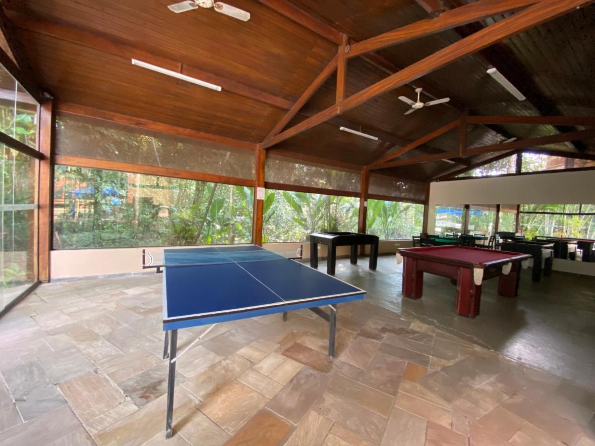Fabuloso Flat: Riviera Resort with Dual Heated Pools & Premium Entertainment Riviera de Sao Lourenco Exterior photo