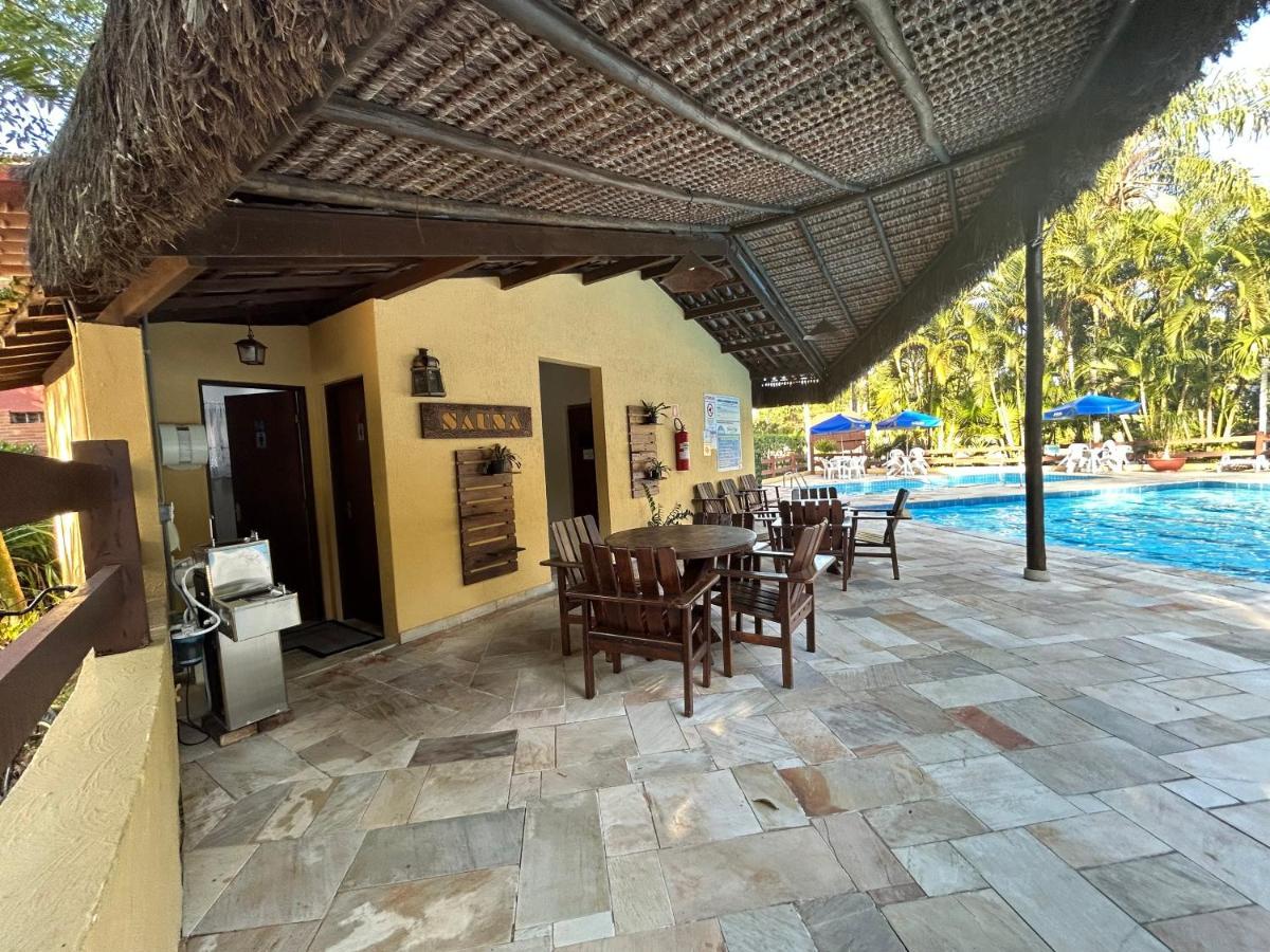 Fabuloso Flat: Riviera Resort with Dual Heated Pools & Premium Entertainment Riviera de Sao Lourenco Exterior photo