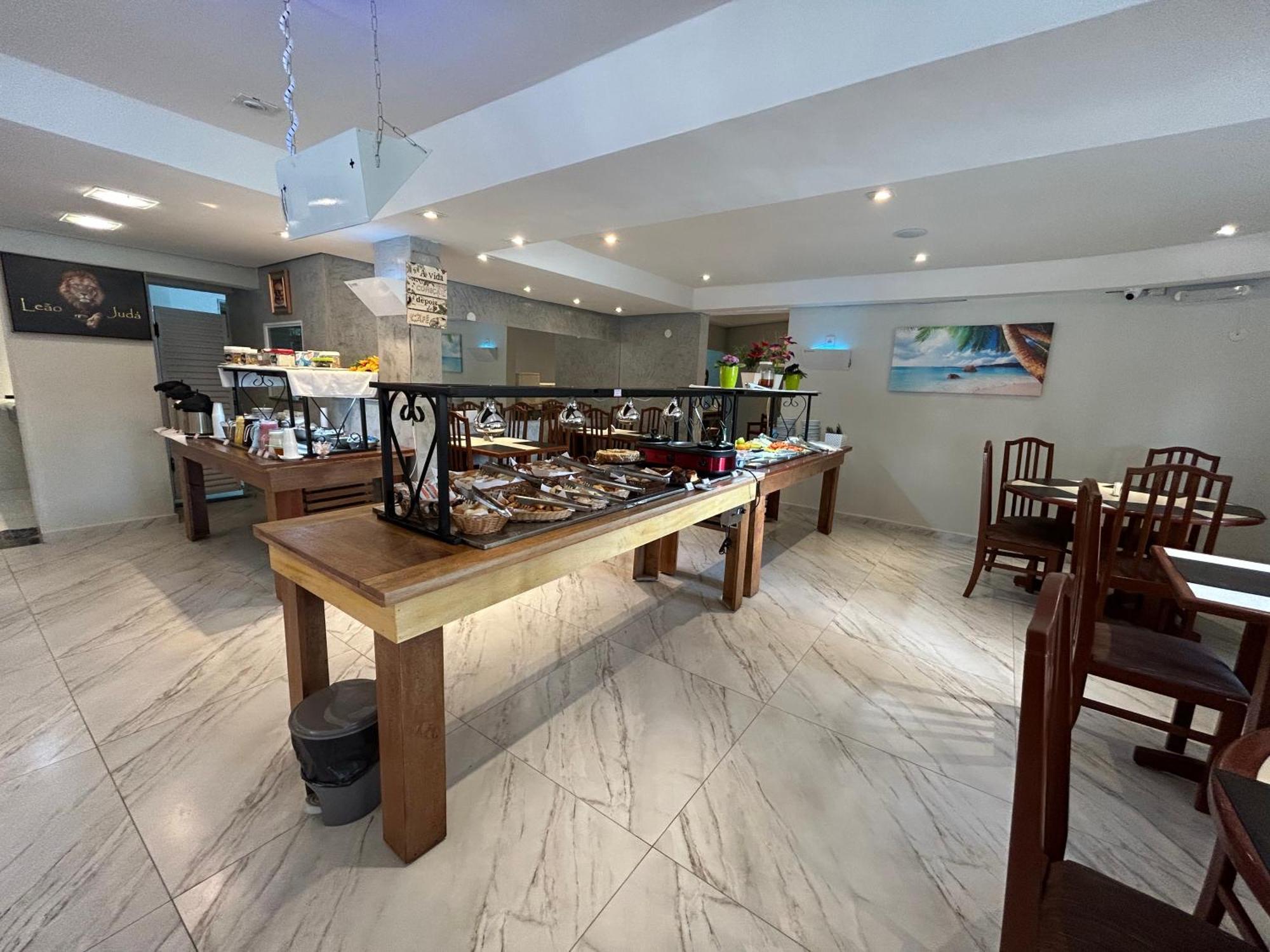 Fabuloso Flat: Riviera Resort with Dual Heated Pools & Premium Entertainment Riviera de Sao Lourenco Exterior photo