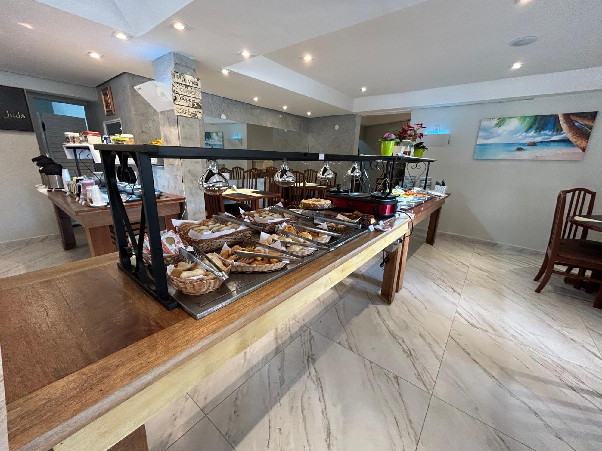 Fabuloso Flat: Riviera Resort with Dual Heated Pools & Premium Entertainment Riviera de Sao Lourenco Exterior photo